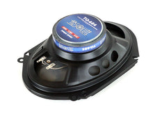Load image into Gallery viewer, Absolute TQ-684 6"x8" 600W 4-Way Coaxial Car Speakers Bundle