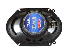Load image into Gallery viewer, Absolute TQ-684 6"x8" 600W 4-Way Coaxial Car Speakers Bundle