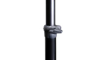 Load image into Gallery viewer, Ultimate Support TS-80B Original Series Aluminum Tripod Speaker Stand with Integrated Speaker Adapter - Black