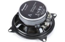 Load image into Gallery viewer, Pioneer TS-A1081F A-Series 4" 2-way Full Range Coaxial Car Speakers