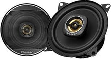 Load image into Gallery viewer, Pioneer TS-A1081F A-Series 4" 2-way Full Range Coaxial Car Speakers