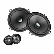 Load image into Gallery viewer, Pioneer TS-A1300C 300 Watts 5.25" 2-Way Car Component Speaker System 5-1/4"