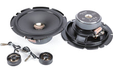 Load image into Gallery viewer, Pioneer TS-A1601C A-Series 350 Watts 6.5" 2-Way Component Speaker System