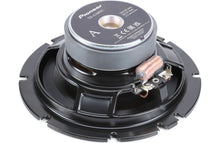 Load image into Gallery viewer, Pioneer TS-A1601C A-Series 350 Watts 6.5" 2-Way Component Speaker System