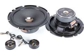 Pioneer TS-A1601C A-Series 350 Watts 6.5
