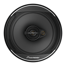 Load image into Gallery viewer, 2 Pairs Pioneer TS-A1678S 320W Max/70W RMS 3-Way Speaker