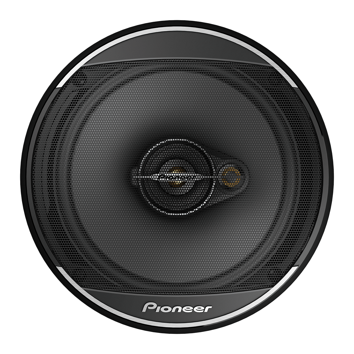 2 Pairs Pioneer TS-A1678S 320W Max/70W RMS 3-Way Speaker