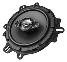 Load image into Gallery viewer, Pioneer TS-A1680F  640W Peak (140W RMS) 6.5" A-Series 3-Way Coaxial Car Speakers