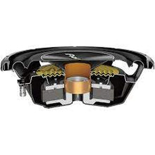 Load image into Gallery viewer, Pioneer TS-A2500LS4 A Series 10" Shallow-Mount Subwoofer with 4 ohm Single Voice Coil
