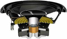 Load image into Gallery viewer, Pioneer TS-A25S4 1200W Peak (300W RMS) 10" A-series 4-Ohms Car Subwoofer