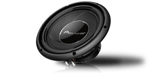 Load image into Gallery viewer, Pioneer TS-A25S4 1200W Peak (300W RMS) 10" A-series 4-Ohms Car Subwoofer