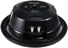 Load image into Gallery viewer, Pioneer TS-A3000LS4 A Series 12" Shallow-Mount Subwoofer with 4 ohm Single Voice Coil