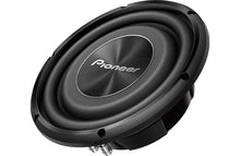 Load image into Gallery viewer, Pioneer TS-A3000LS4 A Series 12" Shallow-Mount Subwoofer with 4 ohm Single Voice Coil