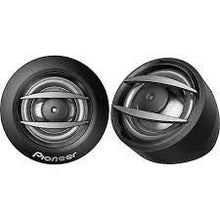 Load image into Gallery viewer, Pioneer TS-T15 240W Peak (120W RMS) 3/4" Soft Dome Tweeters