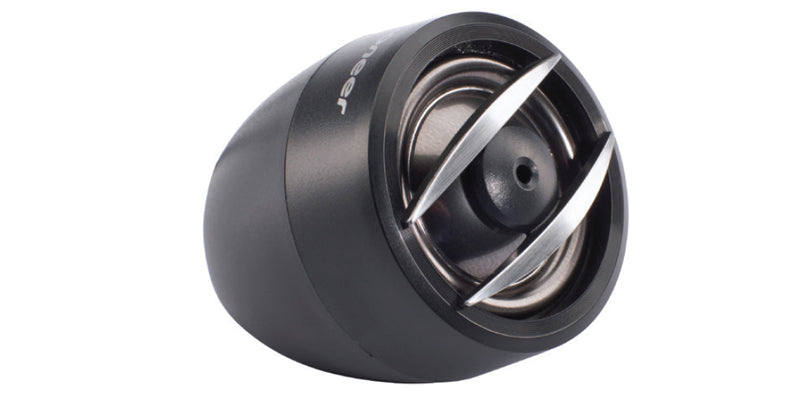 Pioneer TS-A300TW 100W 6-Ohm 3/4" Component PI Hard Dome Car Tweeter