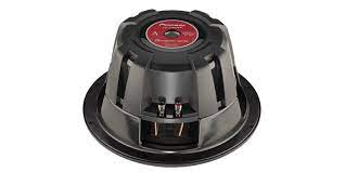 Pioneer TS-A301S4 1600W 12" Champion Single 4-Ohm Voice Coil Component Subwoofer
