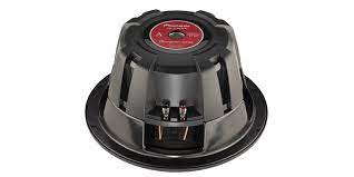 Pioneer TS-A301S4 1600W Max (500W RMS) 12" Champion Series Single 4-Ohm Voice Coil Component Subwoofer