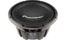 Pioneer TS-A301S4 1600W 12