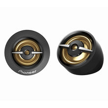 Load image into Gallery viewer, Pioneer TS-A301TW 3/4" Polyetherimide Dome Tweeters (pair)
