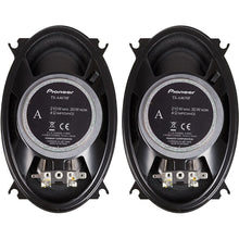 Load image into Gallery viewer, Pioneer TS-A4670F 4x6" 210 Watts Max 4-Way A Series Car Audio Coaxial Speaker