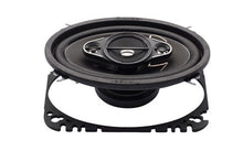Load image into Gallery viewer, Pioneer TS-A4670F 210W Max 4"X 6" 4-Way Speakers &amp; TS-A1680F 350W Max 6.5"