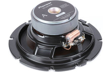 Load image into Gallery viewer, Pioneer TS-A653CH A-Series MAX 6-1/2" component speaker system
