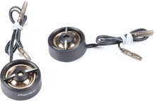 Load image into Gallery viewer, Pioneer TS-A653CH A-Series MAX 6-1/2" component speaker system