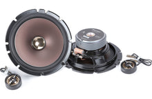 Load image into Gallery viewer, Pioneer TS-A653CH A-Series MAX 6-1/2" component speaker system
