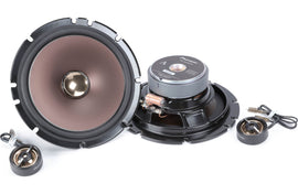Pioneer TS-A653CH A-Series MAX 6-1/2