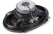Load image into Gallery viewer, Pioneer TS-A683FH A-Series 6"x8" 2-Way 370 W Max Power Coaxial Speakers