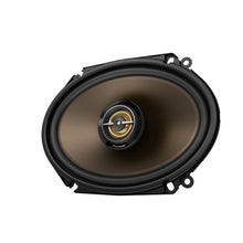 Load image into Gallery viewer, Pioneer TS-A683FH A-Series 6"x8" 2-Way 370 W Max Power Coaxial Speakers