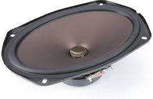 Load image into Gallery viewer, Pioneer TS-A693CH A-Series MAX 6" x 9" component speaker system