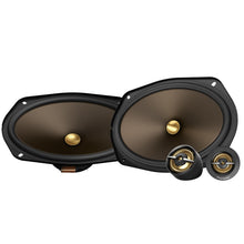 Load image into Gallery viewer, Pioneer TS-A693CH A-Series MAX 6" x 9" component speaker system