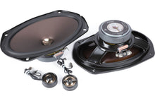 Load image into Gallery viewer, Pioneer TS-A693CH A-Series MAX 6" x 9" component speaker system