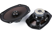 Load image into Gallery viewer, Pioneer TS-A693FH A-Series 6"x9" 460W 4 Ohms 2-Way Coaxial Car Speakers