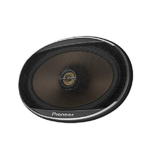 Load image into Gallery viewer, Pioneer TS-A693FH A-Series 6"x9" 460W 4 Ohms 2-Way Coaxial Car Speakers