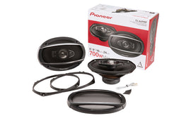 Pioneer TS-A6990F 700W Max (120W RMS) 6x9