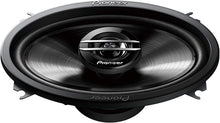 Load image into Gallery viewer, 2 Pair TS-G4620S 2way 4"x6" coaxial Speaker Fit 1988-1994 GM C/K 1500, 2500