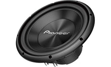 Load image into Gallery viewer, Pioneer TS-A120D4   12” A Series Dual 4-ohm Subwoofer
