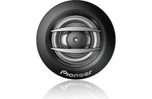 Load image into Gallery viewer, Pioneer TS-A692C A-Series 6"x9" Component Speaker System