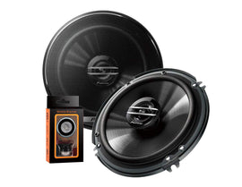 Pioneer TS-G1620F 600W 6.5