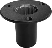 Load image into Gallery viewer, Ultimate Support TSM-138MK Mounting Bracket for Mounting Speaker Cabinets on Speaker Stands - 1-3/8"