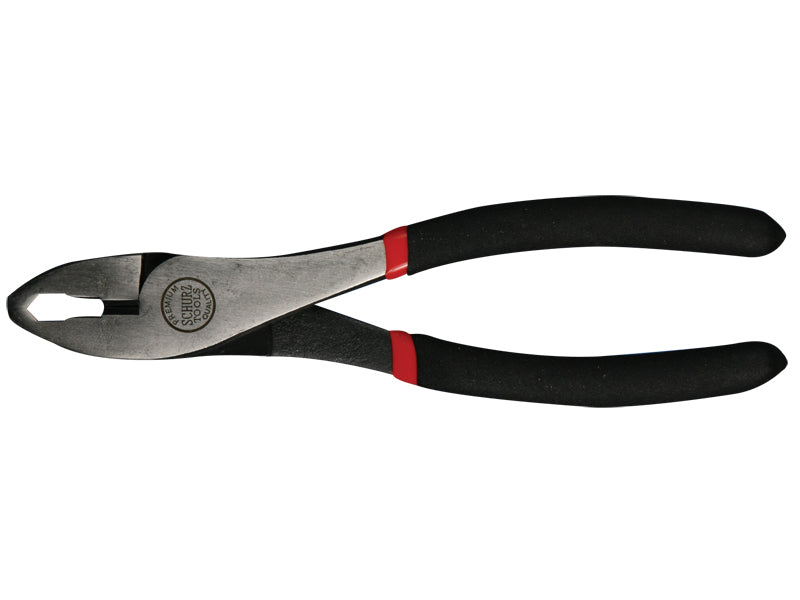 Install Bay TTT08 Eight Inch T-Tap Quick Splice Cutter And Crimper