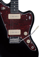 Load image into Gallery viewer, Tagima TW 61-BK-DF/TT Electric Guitar - Black
