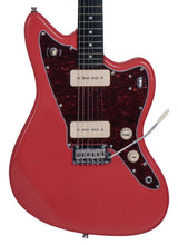 Load image into Gallery viewer, Tagima TW 61-FR-DF/TT Electric Guitar - Fiesta Red
