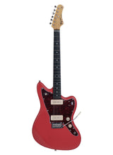 Load image into Gallery viewer, Tagima TW 61-FR-DF/TT Electric Guitar - Fiesta Red
