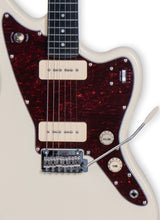 Load image into Gallery viewer, Tagima TW 61-OWH-DF/TT Electric Guitar - Olympic White