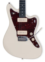 Load image into Gallery viewer, Tagima TW 65-OWH-LF/MG Electric Bass Guitar - Olympic White