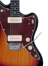 Load image into Gallery viewer, Tagima TW 61-SB-DF/TT Electric Guitar - Sunburst