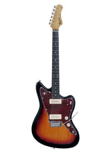 Load image into Gallery viewer, Tagima TW 61-SB-DF/TT Electric Guitar - Sunburst